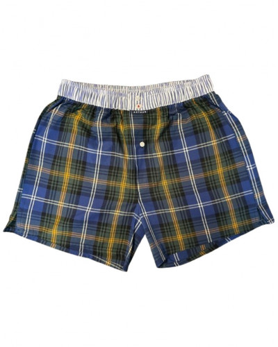 Caleçon slip 100% coton Arthur 1129