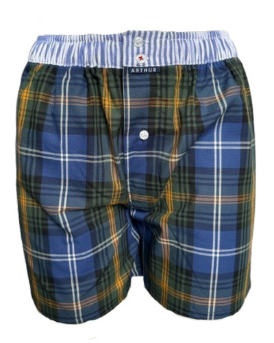 Calzoncillos Arthur 100% algodón 1129