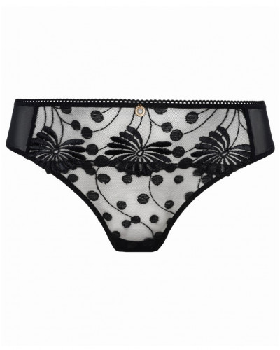 Calzoncillo Empreinte Tess (Negro)