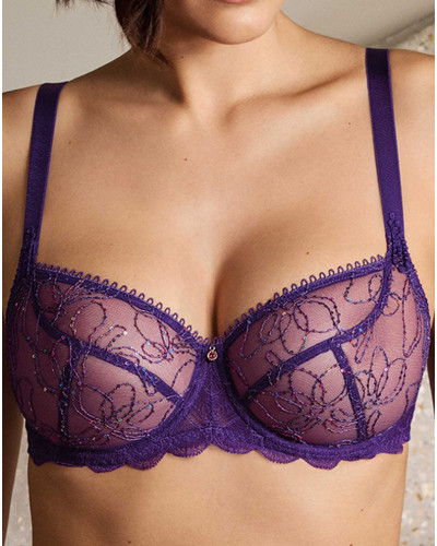 Demi Bra Empreinte Party (Pantone)