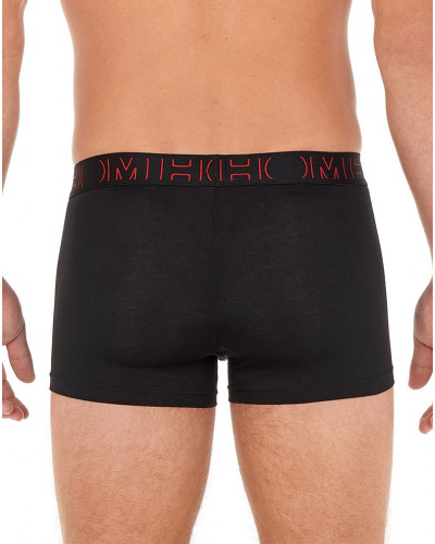 Pack of 2 boxers HOM Boxerlines (Red and Black)