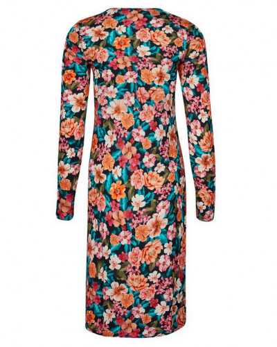 Nightdress medium-length Antigel Parfum de Kerala (Bain de Fleurs)