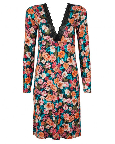 Nuisette Antigel Parfum de Kerala (Bain de Fleurs)