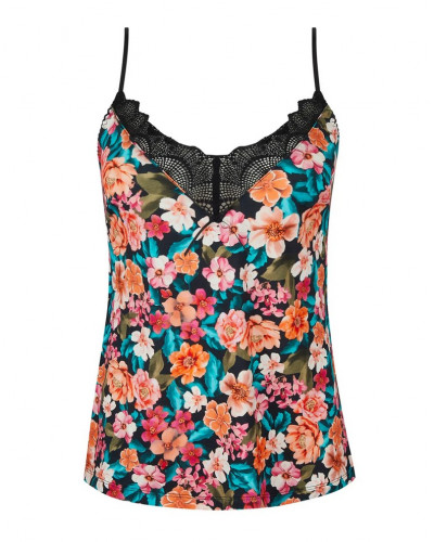 Camisole Antigel Parfum de Kerala (Bain de Fleurs)