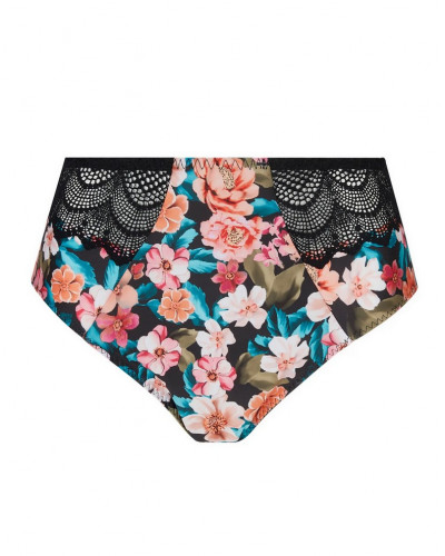 High waist briefs Antigel Parfum de Kerala (Bain de Fleurs)