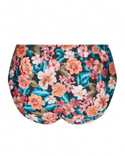 Slip taille haute Antigel Parfum de Kerala (Bain de Fleurs)