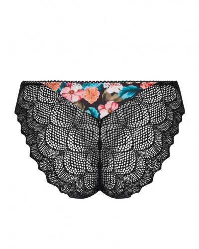 Seduction briefs Antigel Parfum de Kerala (Bain de Fleurs)