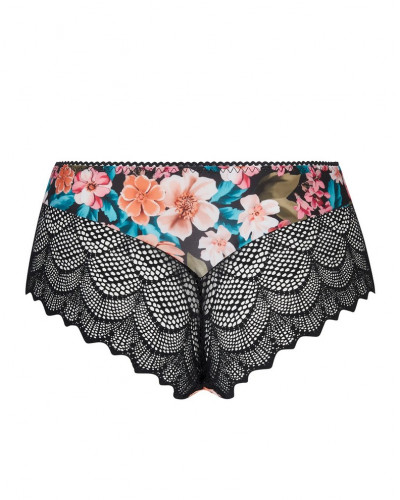 Shorty Antigel Parfum de Kerala (Bain de Fleurs)