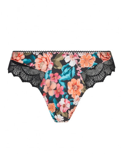 Briefs Antigel Parfum de Kerala (Bain de Fleurs)