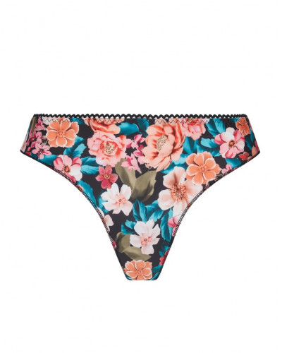 Tanga Antigel Parfum de Kerala (Bain de Fleurs)