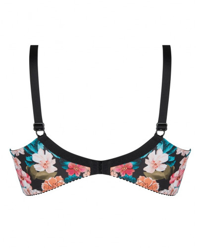 Soutien-gorge armature bien être Antigel Parfum de Kerala (Bain de Fleurs)