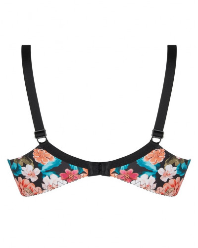 Soutien-gorge corbeille Antigel Parfum de Kerala (Bain de Fleurs)