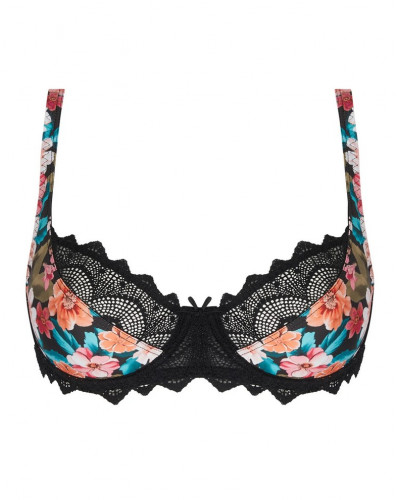 Tulipe Bra Antigel Parfum de Kerala (Bain de Fleurs)