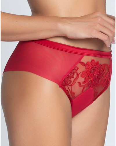Shorty diseño Lise Charmel Adorable en Sexy (Rouge Effusion)