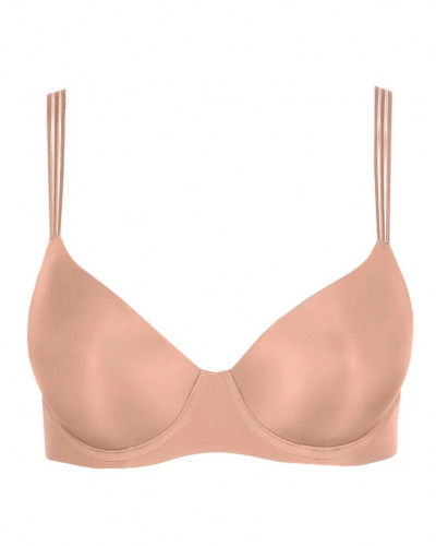 Soutien-gorge emboitant spacer Marie Jo Louie (Powder Rose)