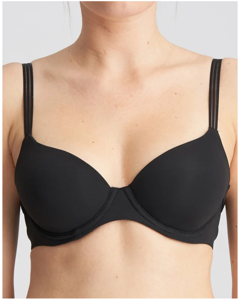 Spacer full cup bra Marie Jo Louie (Black)