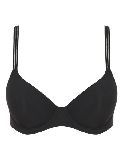 Spacer full cup bra Marie Jo Louie (Black)