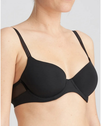 Spacer full cup bra Marie Jo Louie (Black)