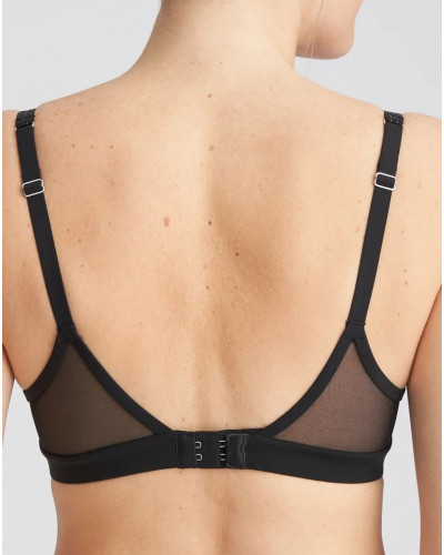 Soutien-gorge emboitant spacer Marie Jo Louie (Noir)