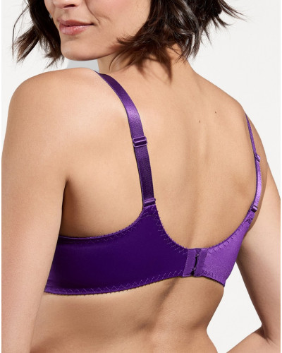 Sujetador corbeille con aros Empreinte Party (Pantone)