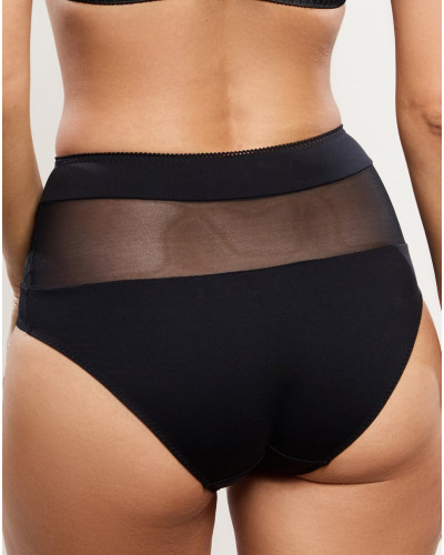 Knicker Empreinte Tess (Black)