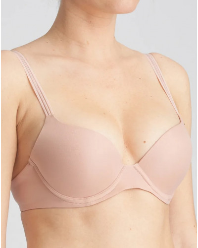 Sujetador push-up Marie Jo Louie (Powder Rose)