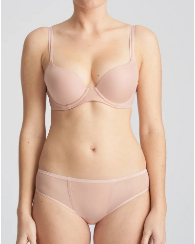 Push-up bra Marie Jo Louie (Powder Rose)