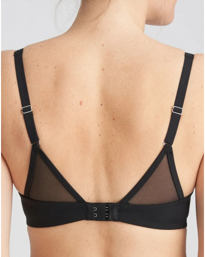 Push-up bra Marie Jo Louie (Black)