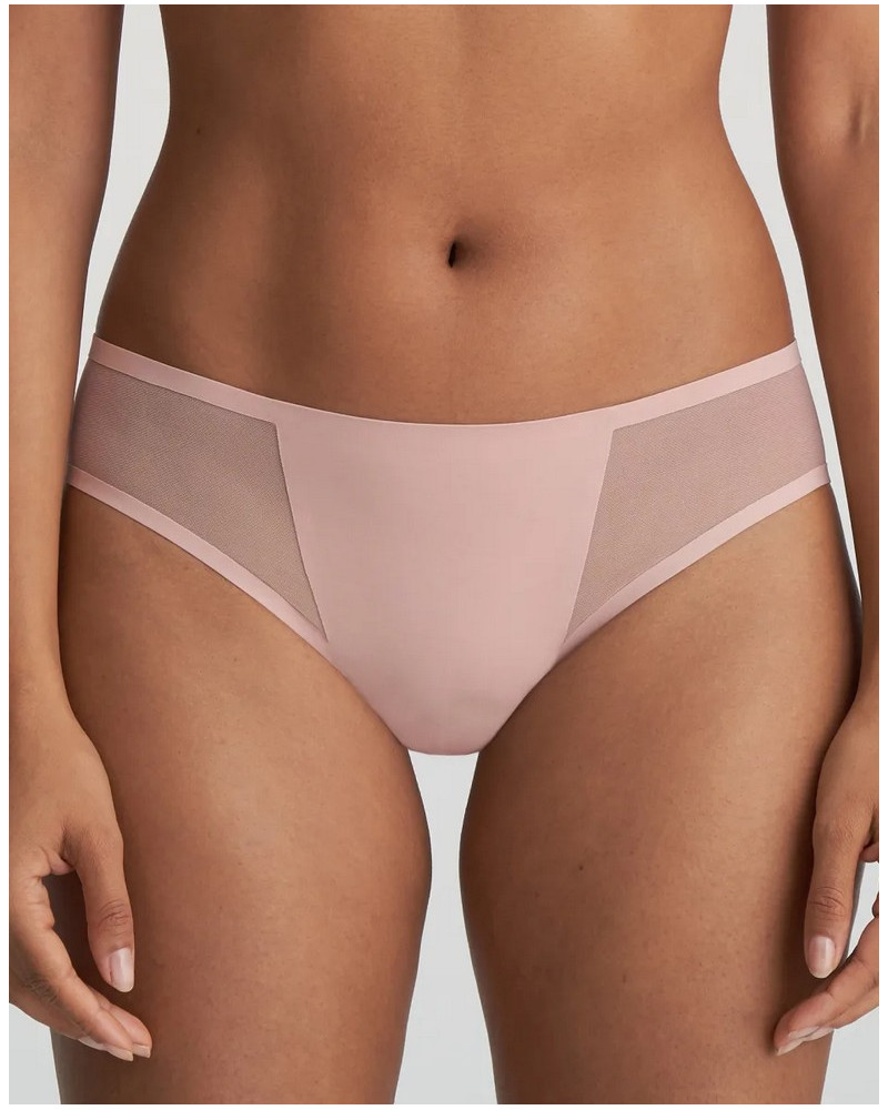 Rio briefs Marie Jo Louie (Powder Rose)