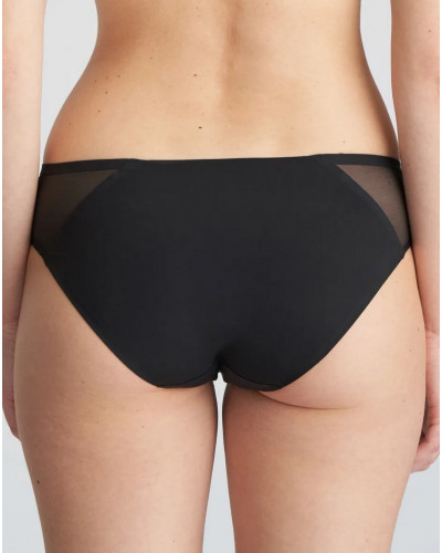 Rio briefs Marie Jo Louie (Black)