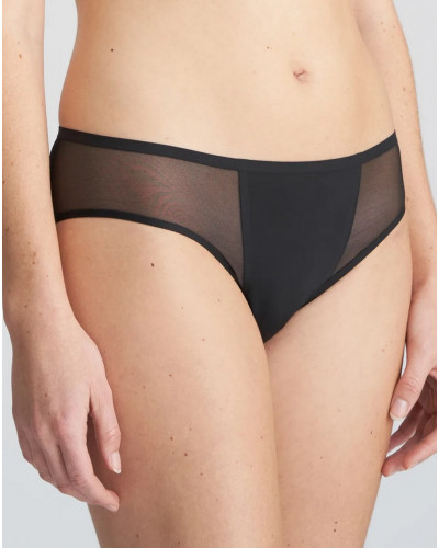 Rio briefs Marie Jo Louie (Black)