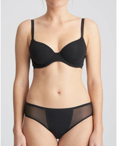 Rio briefs Marie Jo Louie (Black)