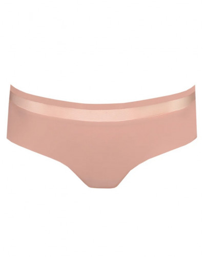 Shorty Marie Jo Louie (Powder Rose)