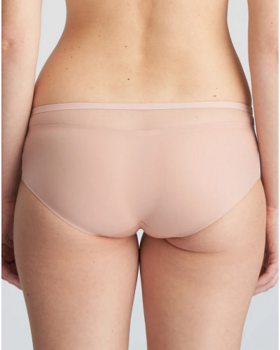 Shorty Marie Jo Louie (Powder Rose)