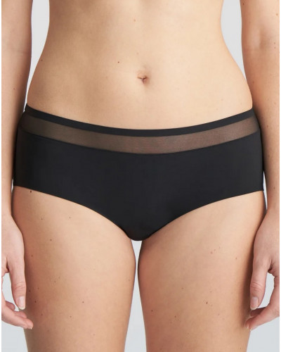 Shorty Marie Jo Louie (Black)