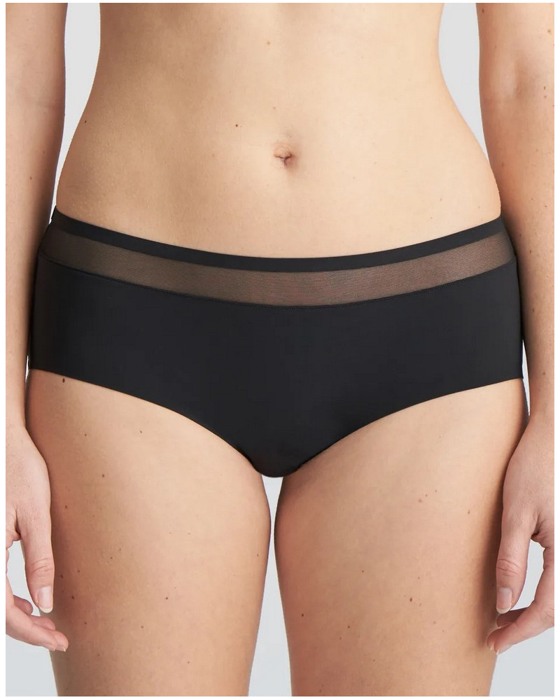 Shorty Marie Jo Louie (Black)