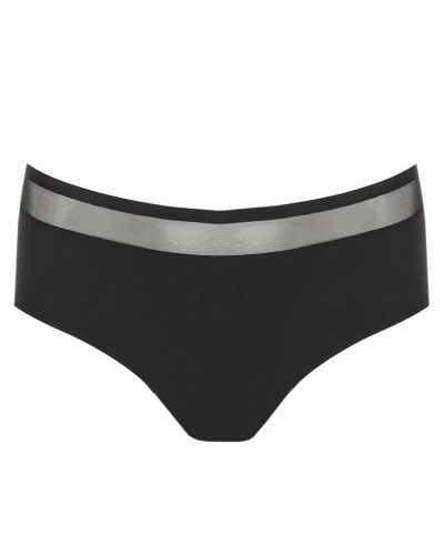 Shorty Marie Jo Louie (Black)