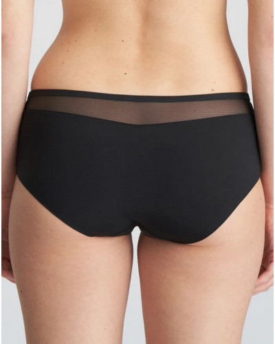 Shorty Marie Jo Louie (Black)