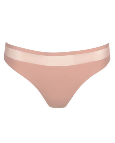 Tanga Marie Jo Louie (Powder Rose)