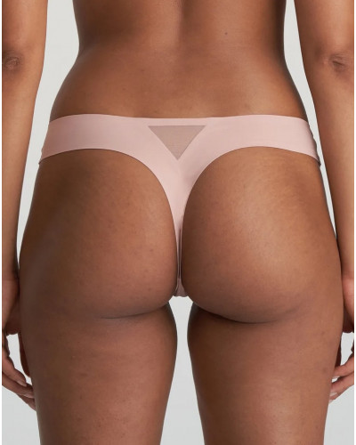Tanga Marie Jo Louie (Powder Rose)