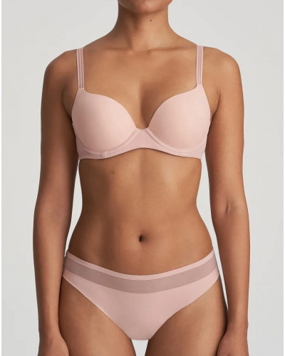 Tanga Marie Jo Louie (Powder Rose)