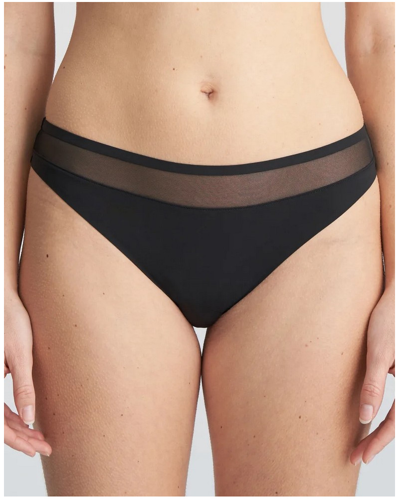 Tanga Marie Jo Louie (Negro)