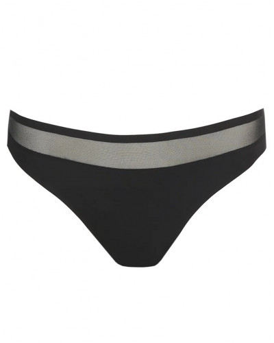 String Marie Jo Louie (Noir)