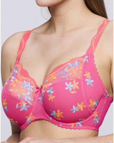 Soutien-gorge emboîtant Prima Donna Cala Luna (Blogger Pink)