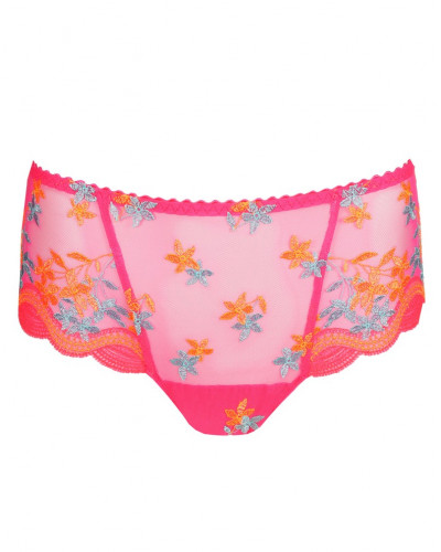 Luxury thong Prima Donna Cala Luna (Blogger Pink)