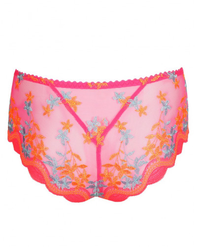 Tanga de lujo Prima Donna Cala Luna (Blogger Pink)