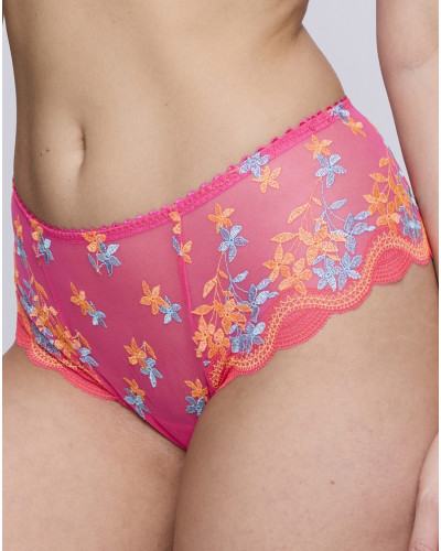Luxury thong Prima Donna Cala Luna (Blogger Pink)