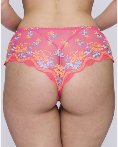 String luxueux Prima Donna Cala Luna (Blogger Pink)