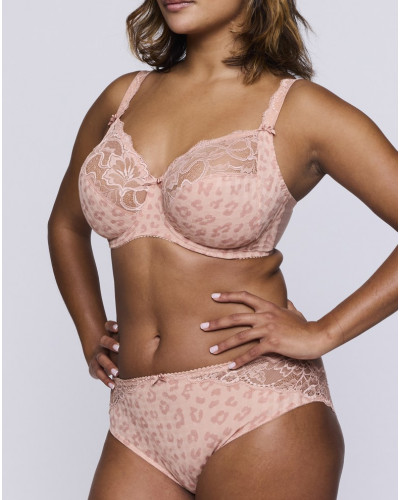 Underwired bra Prima Donna Madison (Sweet Dust)
