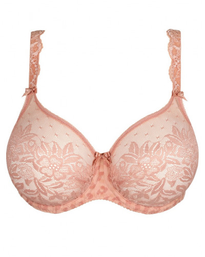Soutien-gorge moulé Prima Donna Madison (Sweet Dust)